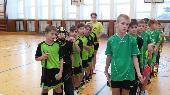 2016-12-09 Florbal
